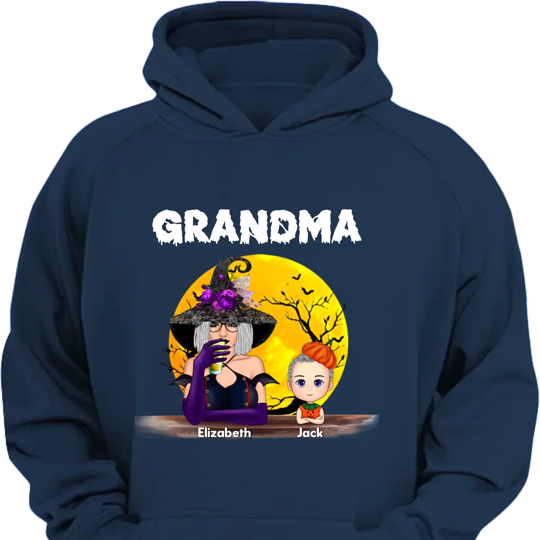 Hoodie