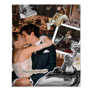 HD Personalized Blanket-Full Print, Ultimate Comfort